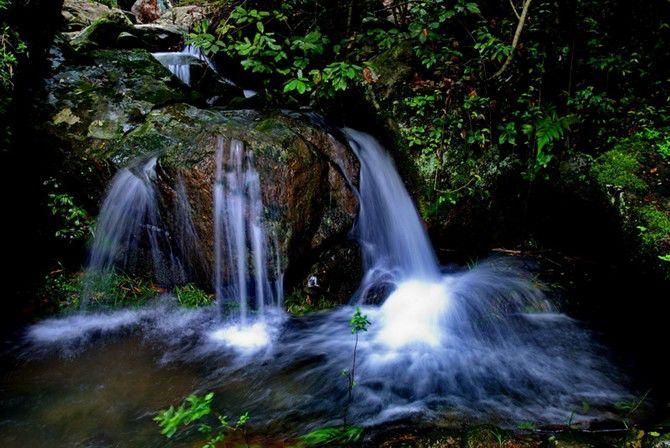 新春走基层丨深山古村换新颜