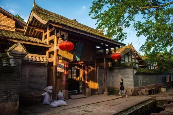 逃离豪宅大厦4